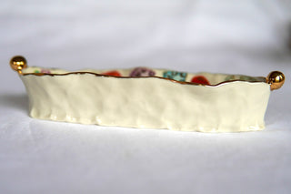 Seashell & Fig Candy Dish