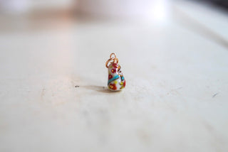 "Matryoshka" 1.3 cm Charm