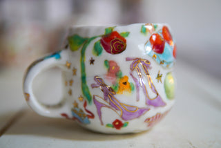 “Having a Lie In” 11 oz Mug