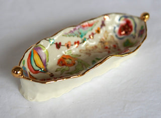 Seashell & Fig Candy Dish