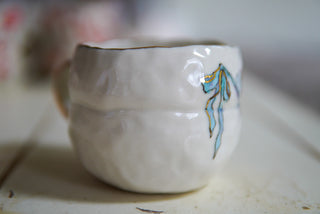 Sleeping Nymph 12 oz Mug