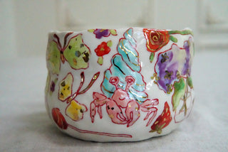 Two Seashells 15 oz Mug