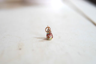 "Matryoshka" 1.1 cm Charm
