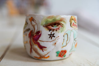 "This is a Dream" 10 oz Mug