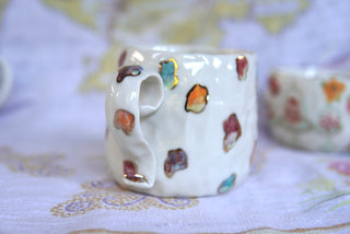 "Wishing Well" 15 oz Mug