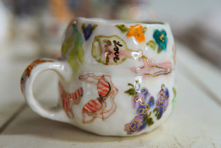 "I'm Fine" 14 oz Mug