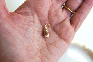 "Matryoshka" 0.7 cm Charm