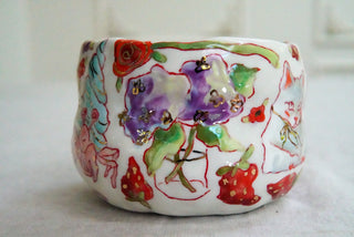 Two Seashells 15 oz Mug