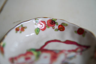 Cherub Treasure Dish