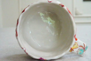Lamb & Three Pears 14 oz Mug