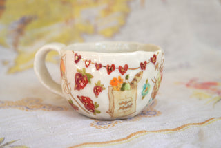 “Rainbow Pony” 11 oz Mug