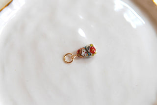 "Matryoshka" 1.3 cm Charm