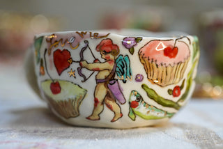 Two Mice 15 oz Mug