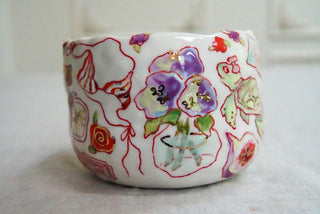 Three Lollies 14 oz Tumbler