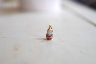 "Matryoshka" 1.1 cm Charm