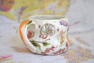 “Tangled Tabby” 15 oz Mug