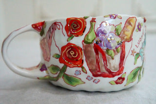 Two Ducks 15 oz Mug