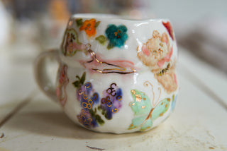 "I'm Fine" 14 oz Mug
