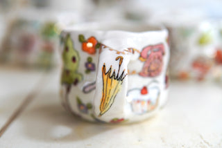 “Apple Tree” 10 oz Mug