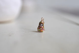Matryoshka Doll 1.4 cm Charm