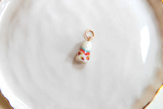 "Matryoshka" 1.5 cm Charm