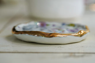 Kitty Treasure Dish 4 in