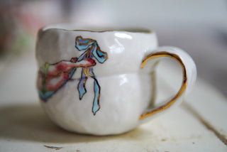 Sleeping Nymph 12 oz Mug