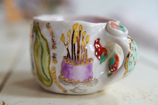 "This is a Dream" 10 oz Mug