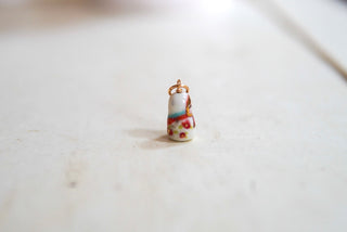 "Matryoshka" 1.5 cm Charm