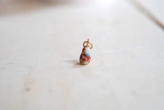 "Matryoshka" 1.1 cm Charm