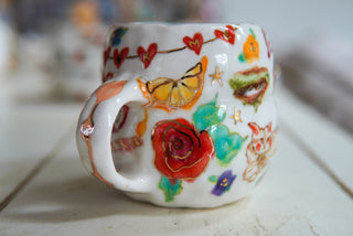 "It's Not Me It's You" 18 oz Mug