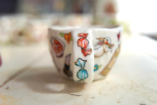 “Hairspray” 7 oz Mug