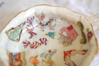 “Kitty Fairy & Gummy Bears”