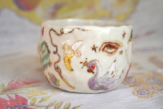 “Paris Cafe” 15 oz Mug