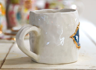 SECONDS: 15 oz Fairytale Mug II