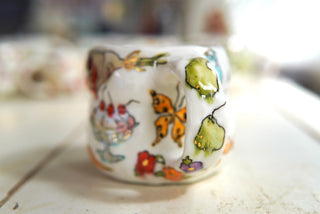 “Banana Split” 12 oz Mug