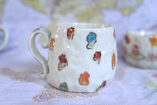 "Wishing Well" 15 oz Mug