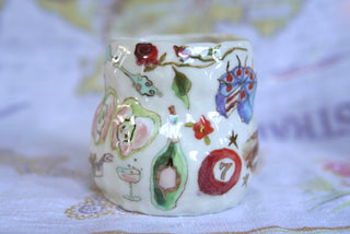 "JELL-O & ICEE" 16 oz Mug