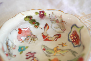 “Kitty Fairy & Gummy Bears”