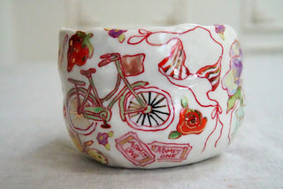 Three Lollies 14 oz Tumbler