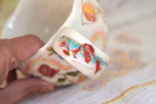 “Rainbow Pony” 11 oz Mug