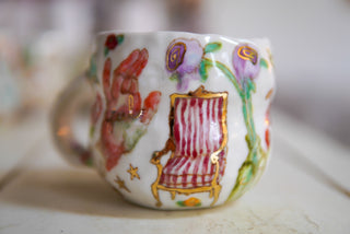 “I’m a Delight” 16 oz Mug