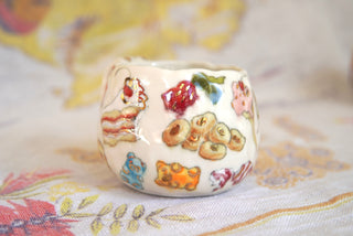 “Sweets” 7 oz Mug