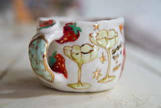 "This is a Dream" 10 oz Mug