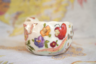 “Boudoir Table” 8 oz Mug