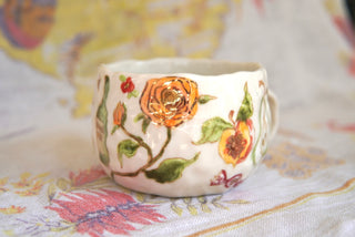 “Book Shop” 16 oz Mug