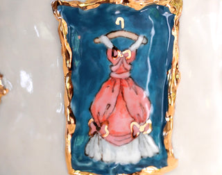 SECONDS: 15 oz Fairytale Mug IV