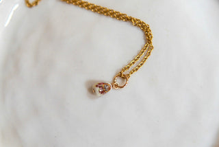 "Matryoshka" 0.7 cm Charm