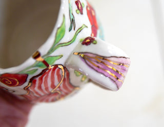 “Princess Hen” 14 oz Mug