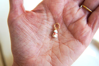 "Matryoshka" 0.7 cm Charm